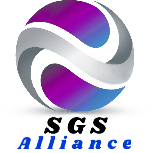 SGS Aliance Logo