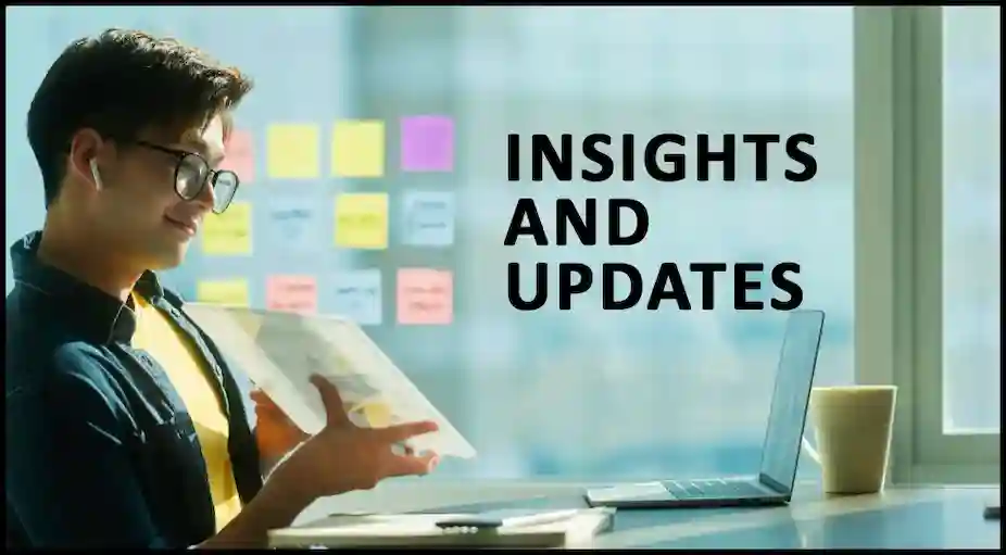 Lady writing blogs for SGS Alliance insights and updates