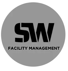 Commercial trade logo