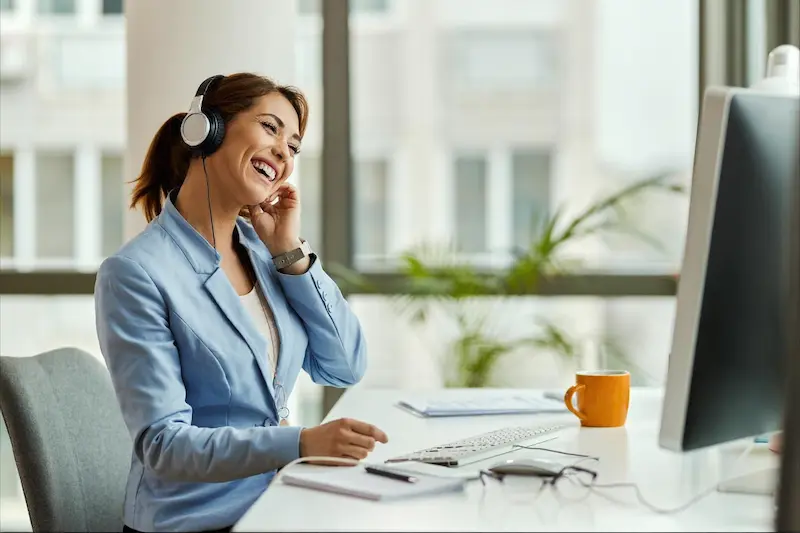 empathic appointment setter